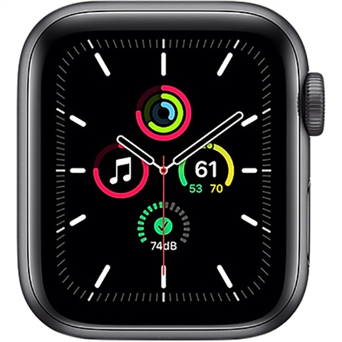 Apple watch 2024 no gps